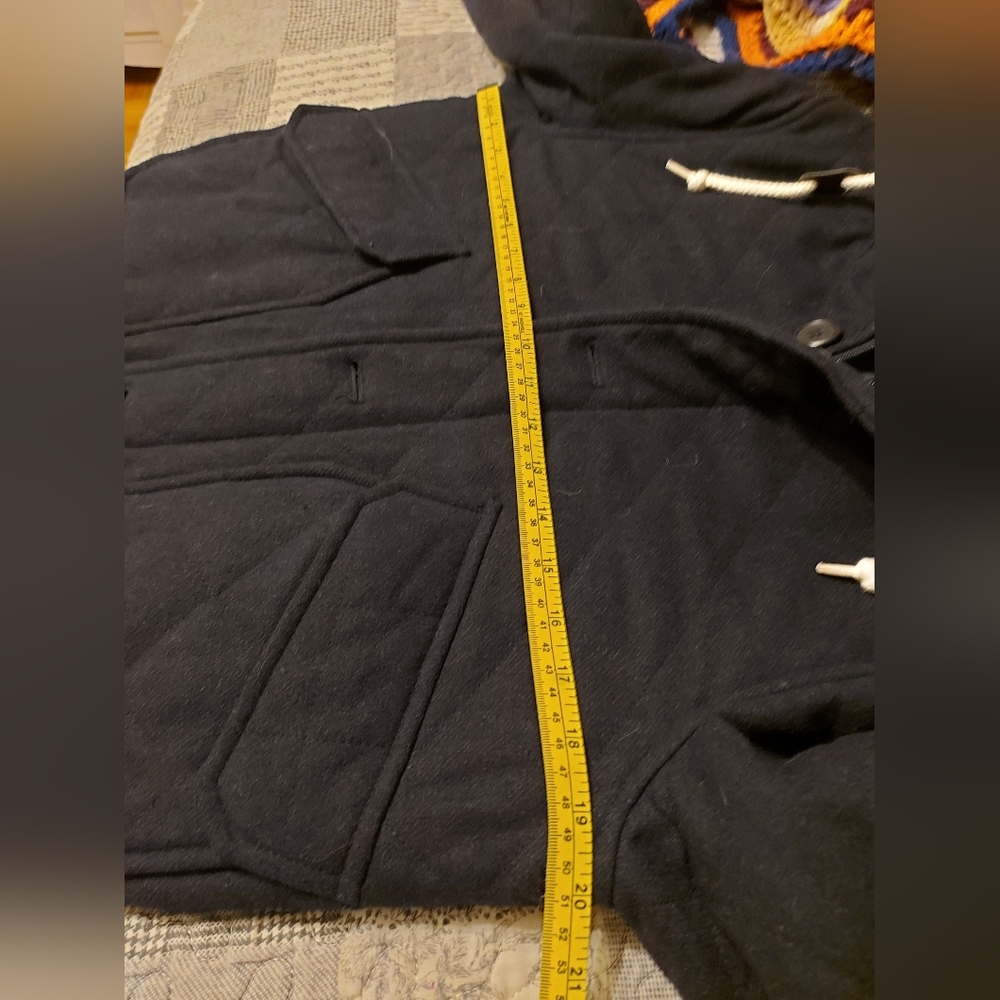 Topman coat - Picture 13 of 15